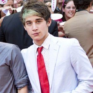 Luke Brooks Profile Picture