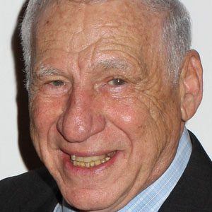 Mel Brooks Profile Picture