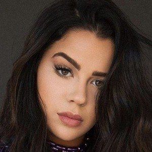 Tessa Brooks - Age, Family, Bio