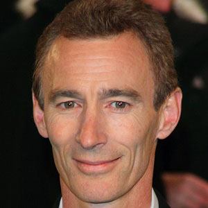 Jed Brophy