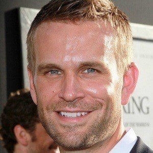 John Brotherton Profile Picture