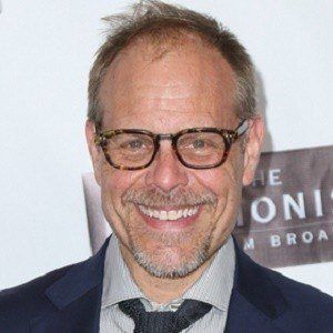 Alton Brown Profile Picture