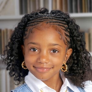 Aria Brown Profile Picture