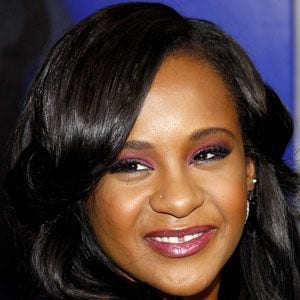 Bobbi Kristina Brown Profile Picture