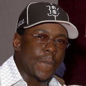 Bobby Brown Profile Picture