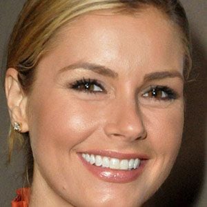 Brianna Brown Profile Picture