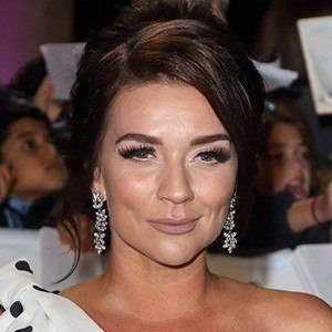 Candice Brown Profile Picture