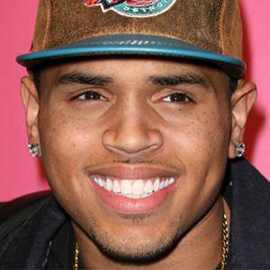 Chris Brown Profile Picture
