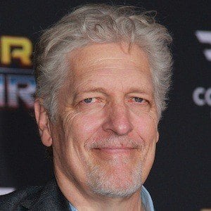 Clancy Brown Profile Picture