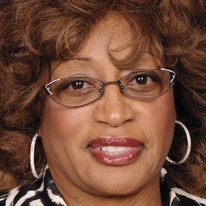 Corrine Brown Profile Picture