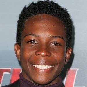 Dante Brown