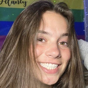 Delaney Brown Profile Picture
