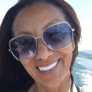 Downtown Julie Brown Profile Picture