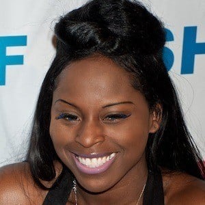 Foxy Brown Profile Picture