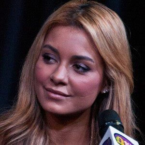 Havana Brown real cell phone number