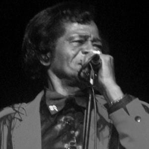 James Brown