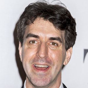 Jason Robert Brown Profile Picture