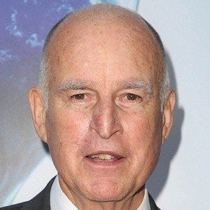 Jerry Brown Profile Picture