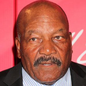 jim brown today