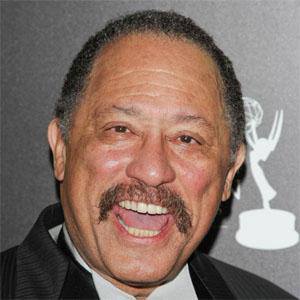 Judge Joe Brown Profile Picture