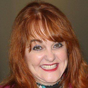 Julie Brown Profile Picture