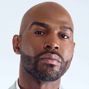 Karamo Brown Profile Picture