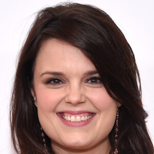 Kimberly J. Brown Profile Picture