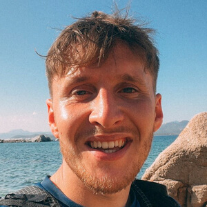 Liam Brown Profile Picture