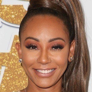 Mel B Profile Picture