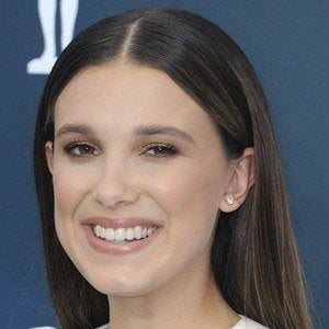 Millie Bobby Brown Profile Picture