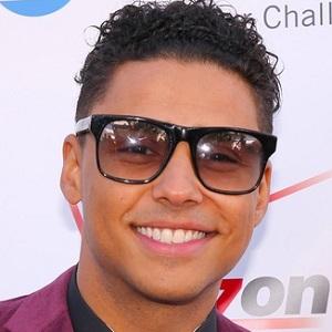 Quincy Brown Profile Picture