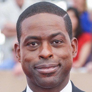 Sterling K. Brown Profile Picture
