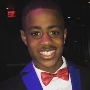 Tremaine Brown Jr. Profile Picture