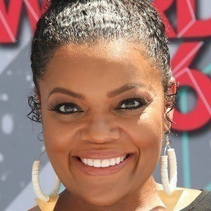 Yvette Nicole Brown Profile Picture