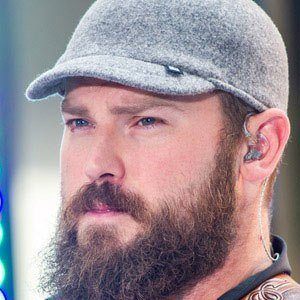 Zac Brown Profile Picture