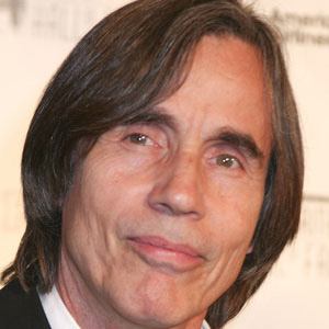 Jackson Browne Profile Picture