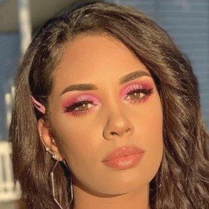 Maya Browne Profile Picture