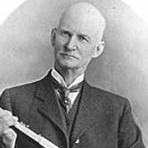 John Browning