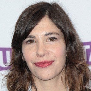 Carrie Brownstein Profile Picture