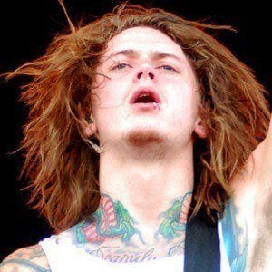 Ben Bruce Profile Picture