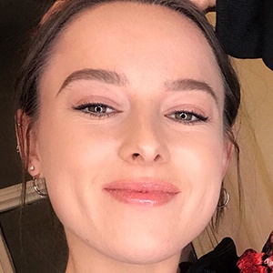 Grace Bruce Profile Picture