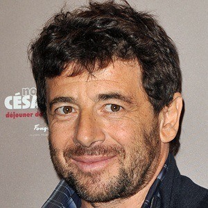 Patrick Bruel