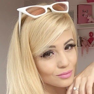 Bruna Barbie Profile Picture