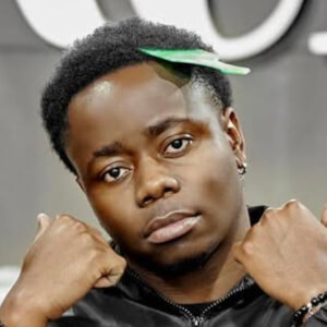 Brvce Profile Picture
