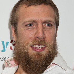 Bryan Danielson Profile Picture