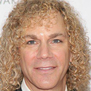 David Bryan Profile Picture