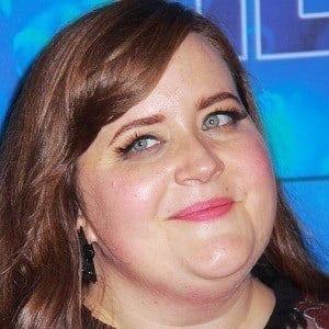 Aidy Bryant Profile Picture