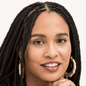 Joy Bryant Profile Picture