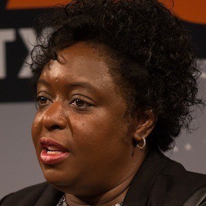 Kimberly Bryant