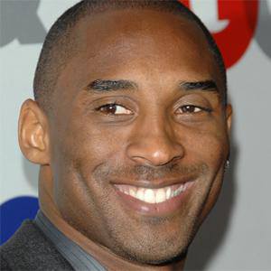 Kobe Bryant Profile Picture